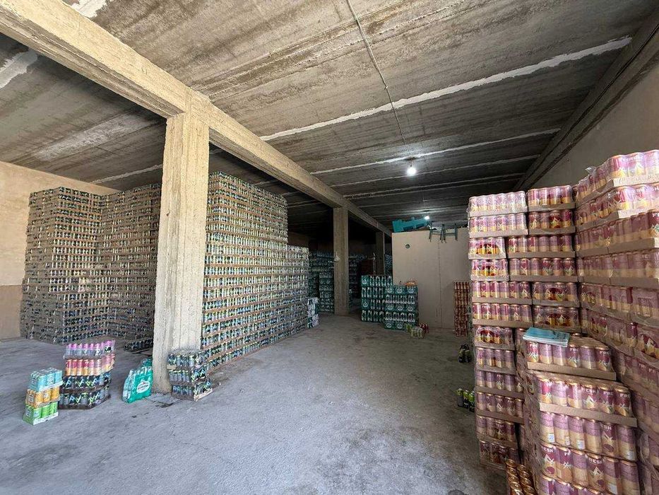 67 sotiqli biznes qilishga mo’ljallangan norurar joy sotiladi. U