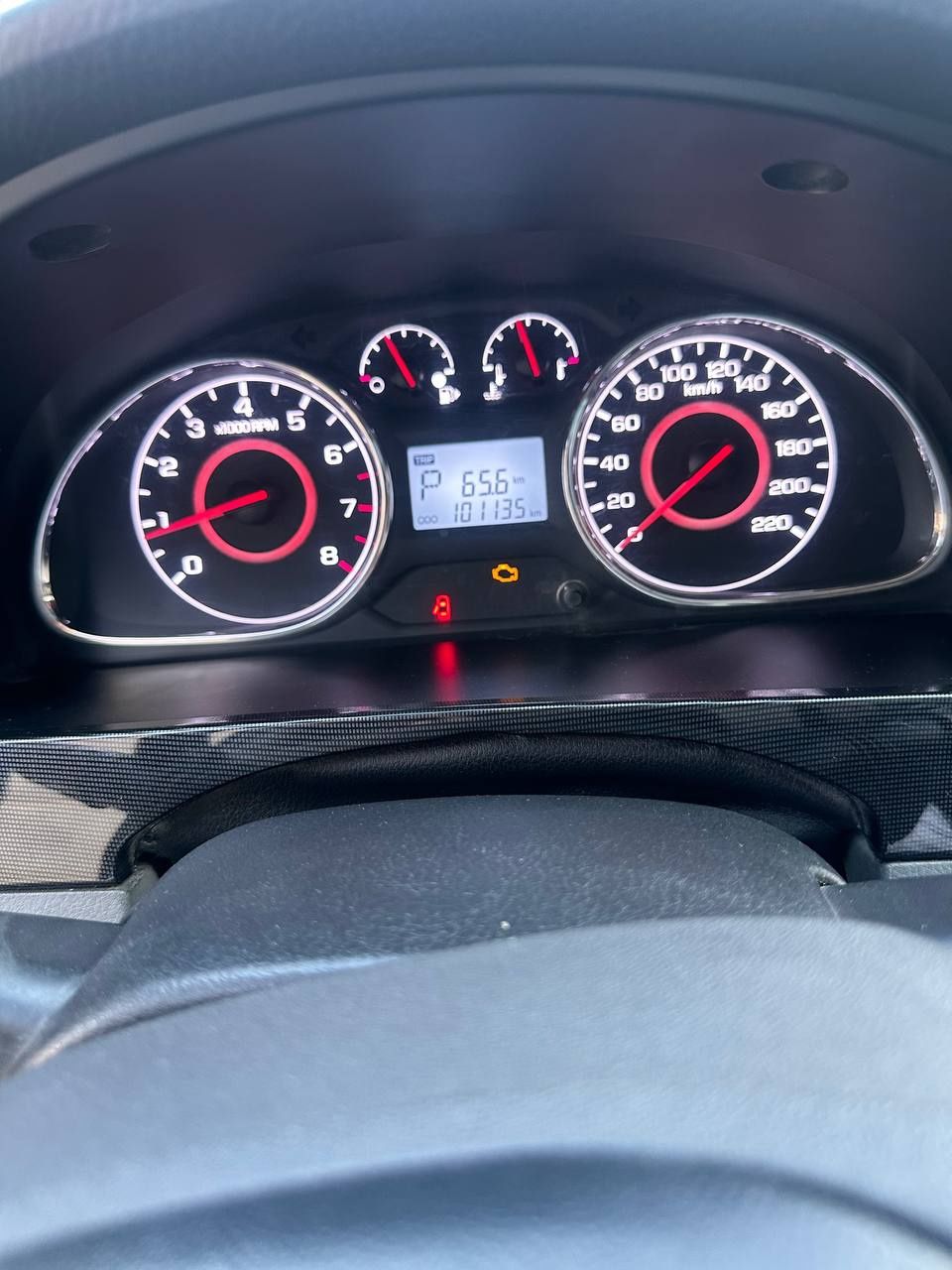 Chevrolet gentra 2020