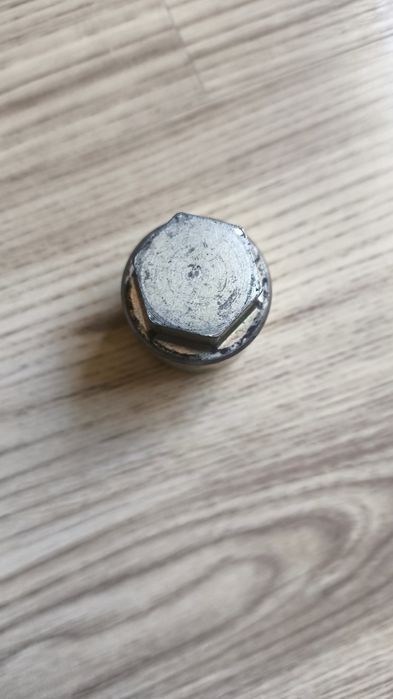 Секрети за секретни болтове