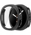 360 протектор кейс Samsung Galaxy Watch 8 7 6 5|4 40 43|44 47