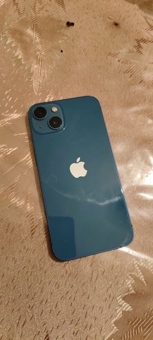 Жетісай. Айфон 13 емкость 88% 120к бағасын келісеміз