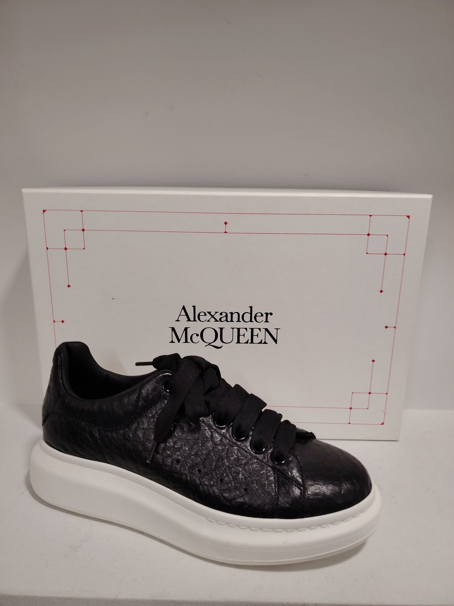 Оригинални кецове Alexander McQueen