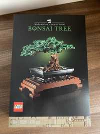 Lego bonsai nou