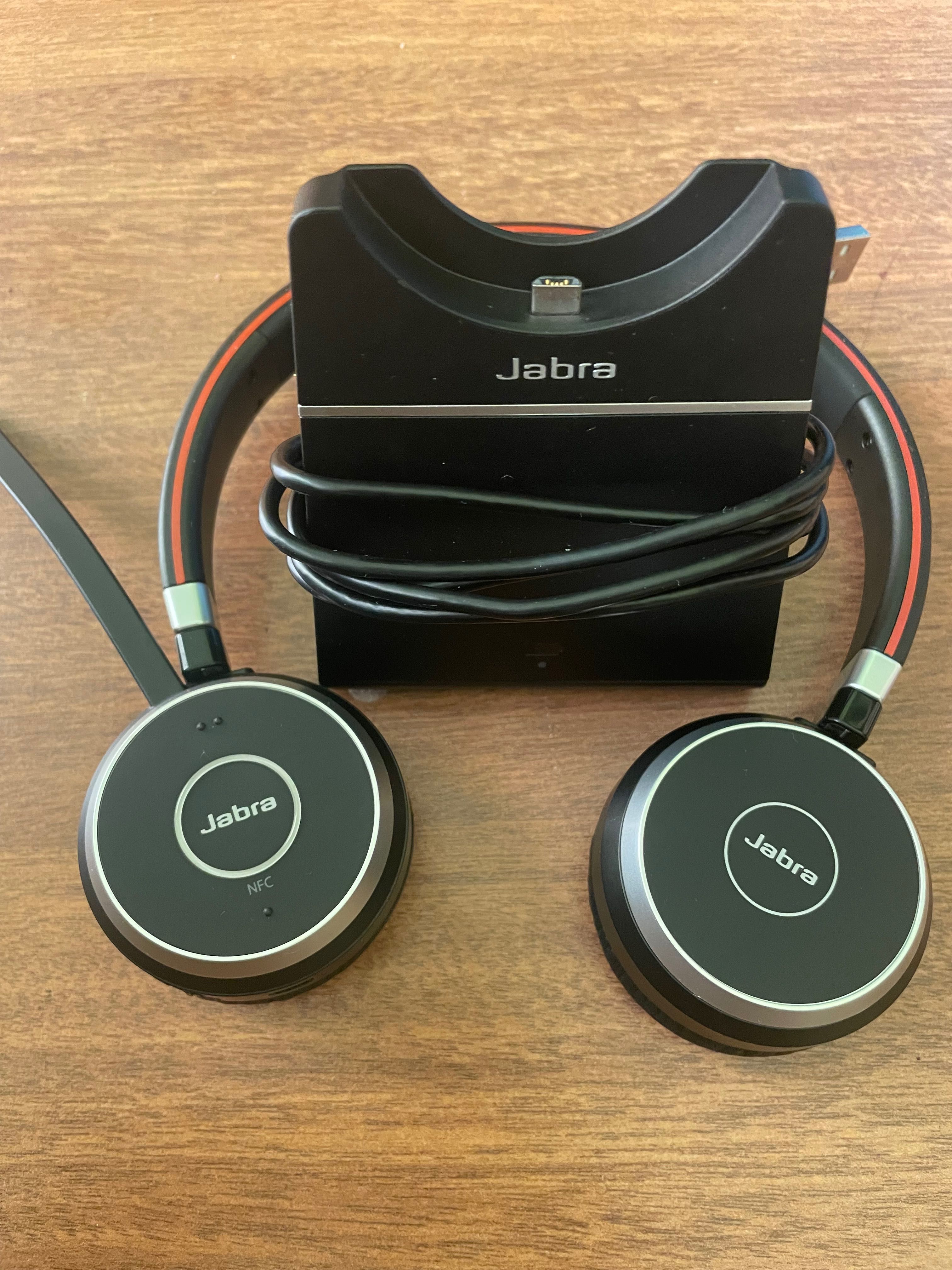 Jabra evolve 65.