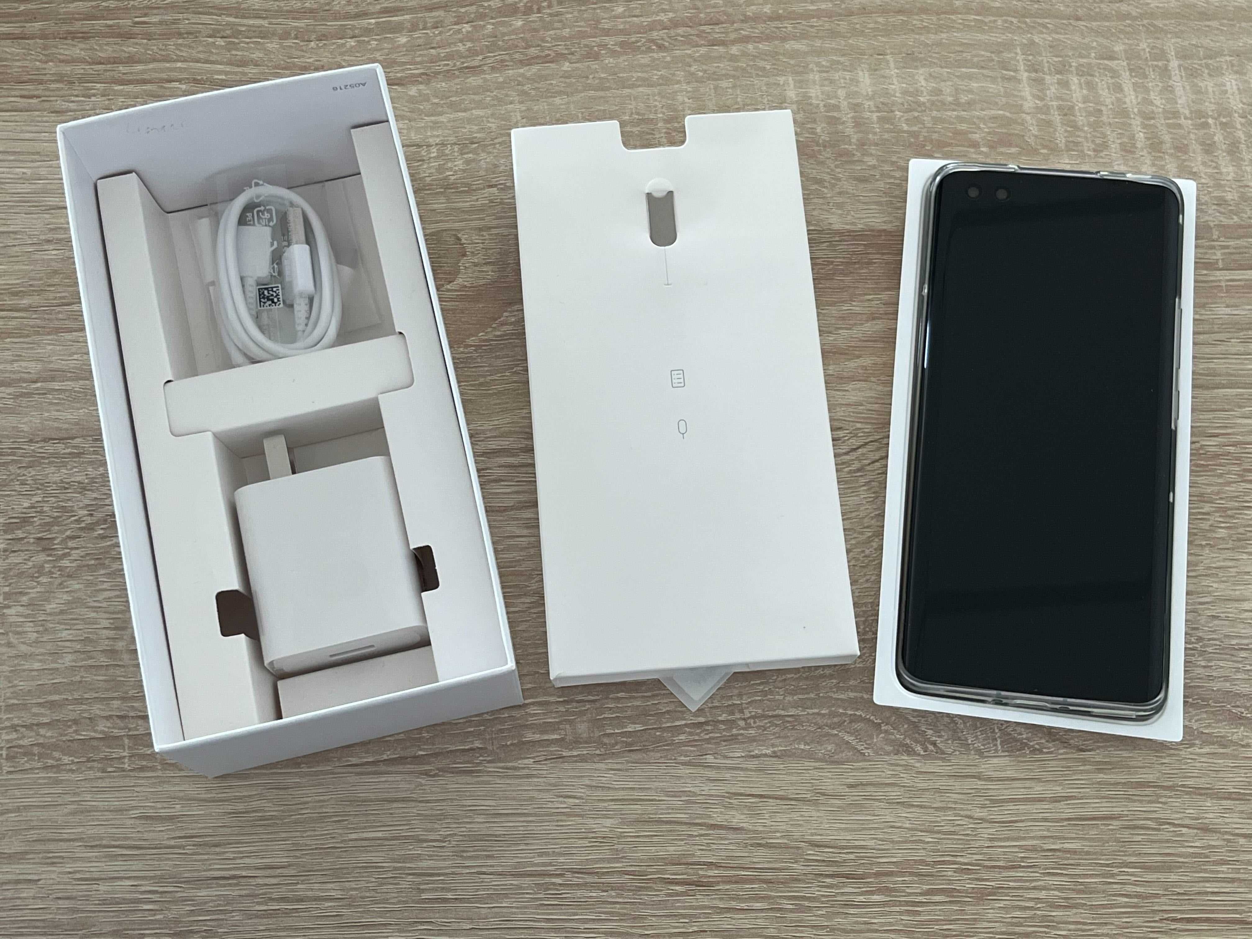 Honor 30 Pro+, като нов