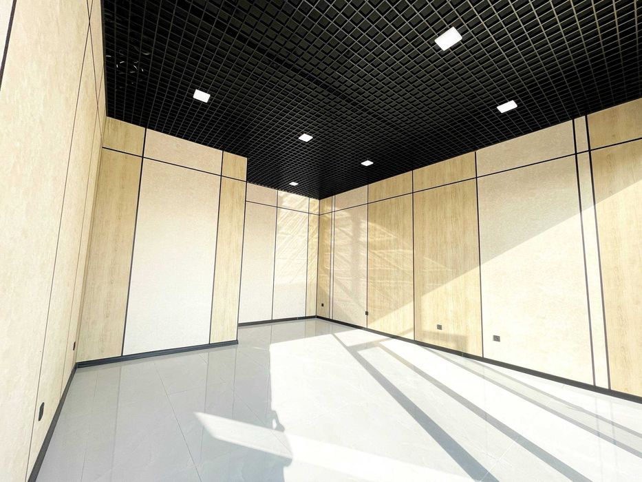 Сдается или Продается Евро офис на Паркентский 1/1/9 38кв