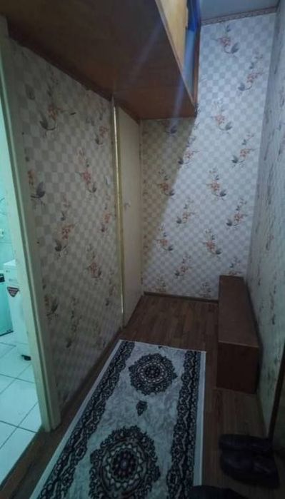 Chilonzor metro sheriklikka kvartira
