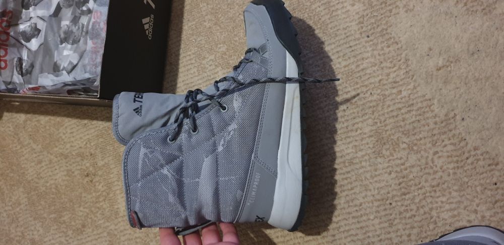 Дамски боти за сняг