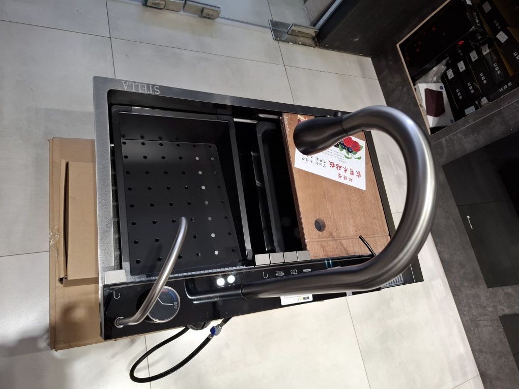 Smart moyka 68×45