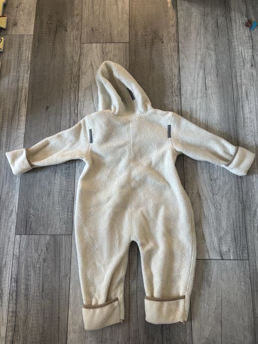 Бебешки космонавт от полар Hoppediz