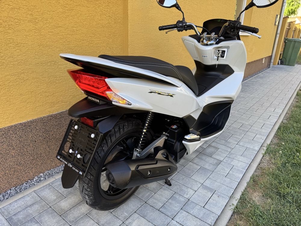De Vânzare Honda PCX 125