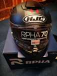 Casca moto HJC RPHA 70 marime L