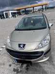 Peugeot 207 1.4 hdi 2007