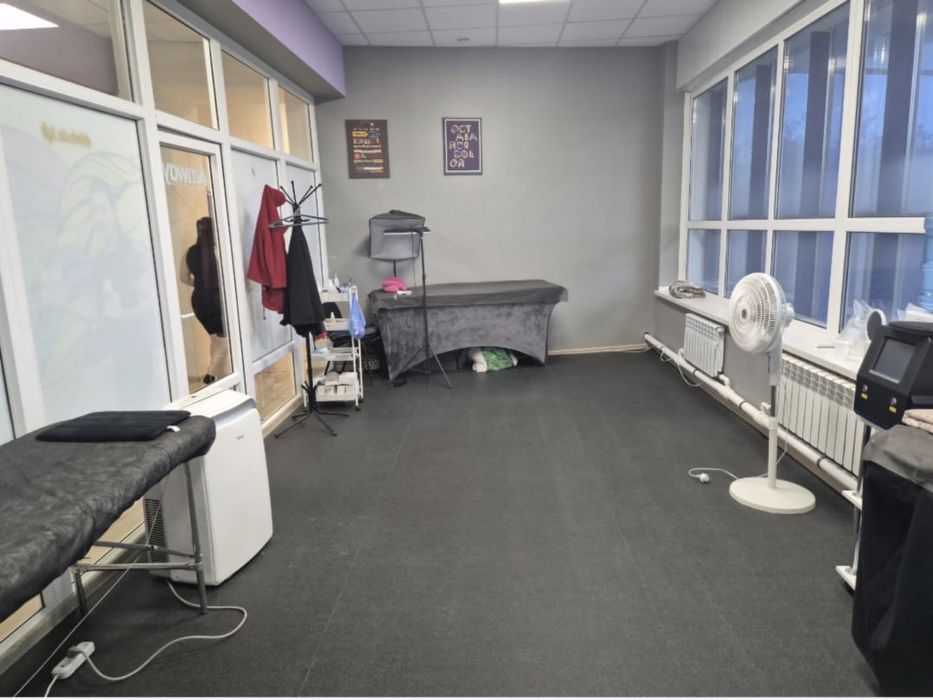 Сдается в аренду место