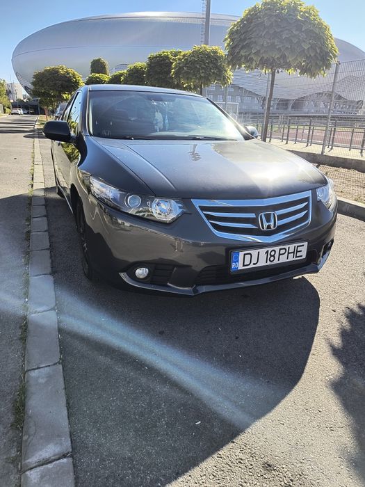 Honda Accord 2012 Facelift 2.0 benzina motor 170.000 km