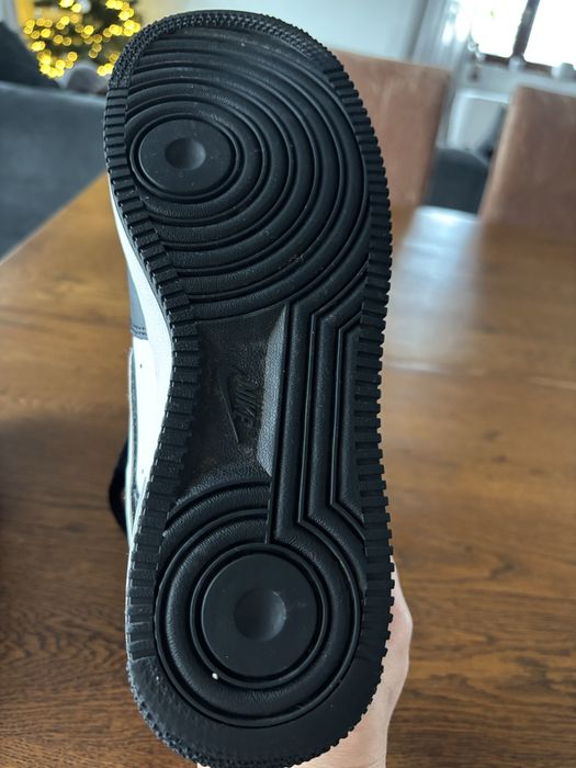 Nike Air Force  Маратонки