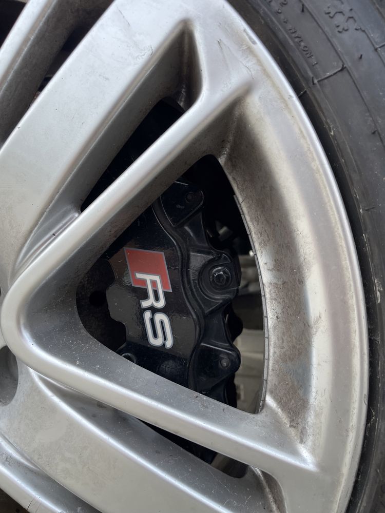 Dezmembrez Audi RS5 coupe 4.2 tfsi
