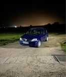 Dacia logan 1.4 mpi