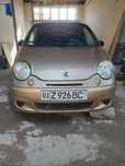 Matiz sotiladi 2003