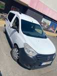 Продава Dacia doker 1.6 benzin