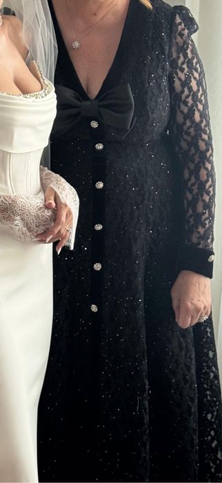 Rochita nissa neagra