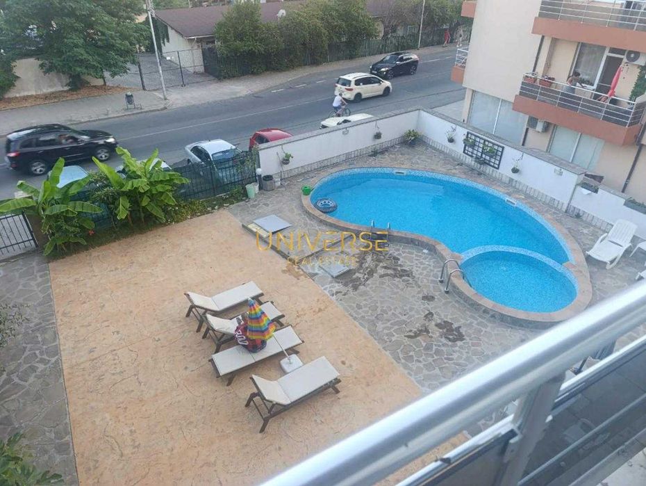 Продава се Тристаен апартамент в к.к. Слънчев бряг - 105 кв.м за 1524 €/кв.м - Снимка #13