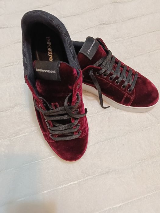 Încălțăminte bărbătească Armani originala noua