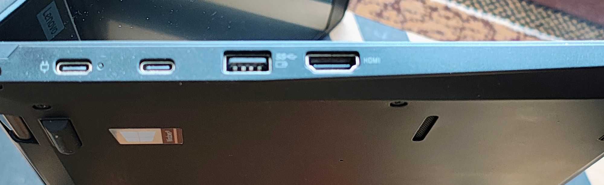 Lenovo Thinkpad L390, 24GB RAM, Windows 11 Pro, LAN адап. подарък, БДС