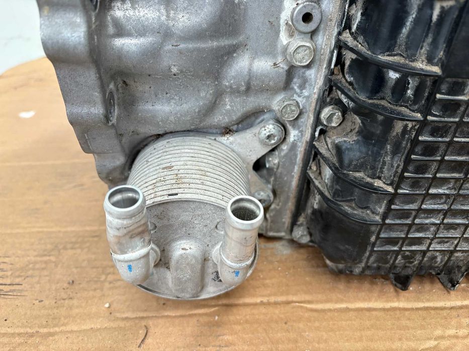 Автоматична скоростна кутия БМВ Ф40 Ф44 2.0dx GA8G45XAW GA8Y45FW