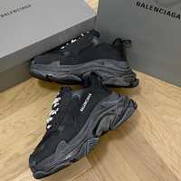 Adidasi Balenciaga Triple S - Premium