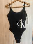 Цял бански Calvin Klein