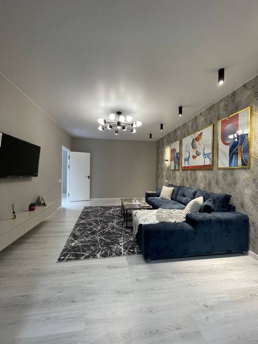 Аренда квартира на Ц-1