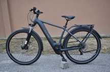 Cube Kathmandu Hybrid One 625-електрически велосипед