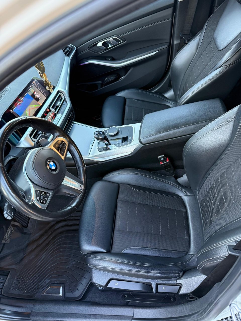 Bmw 320 Diesel G20