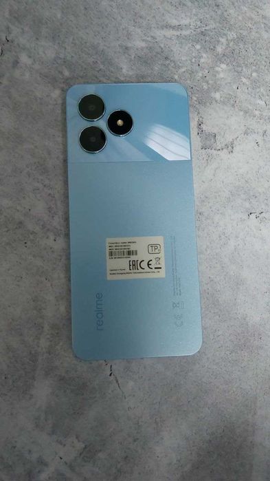 Realme Note 50  64 Gb (Кульсары 0606/750105)