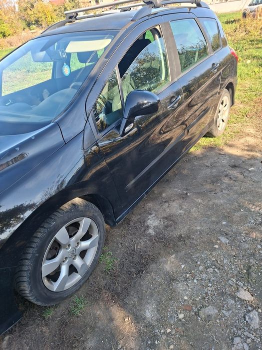 Vand Peugeot 308