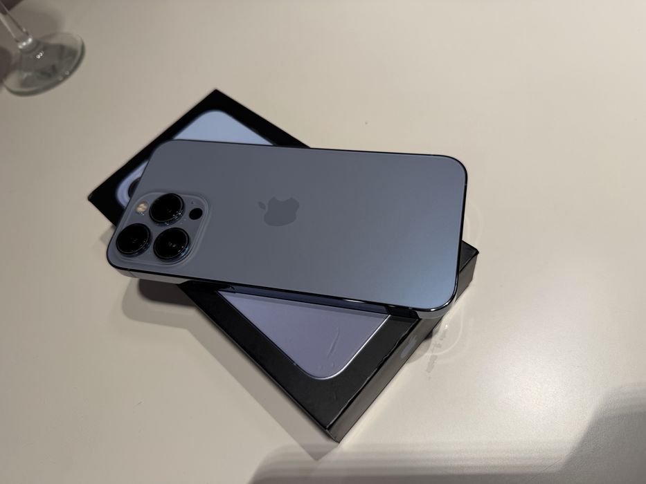 iPhone 13 Pro, 256 Gb продам