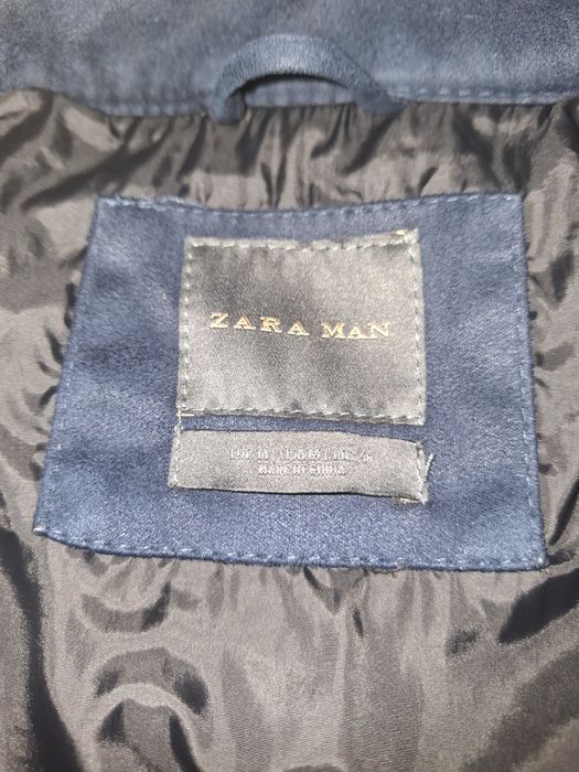 Jacheta Zara Man M