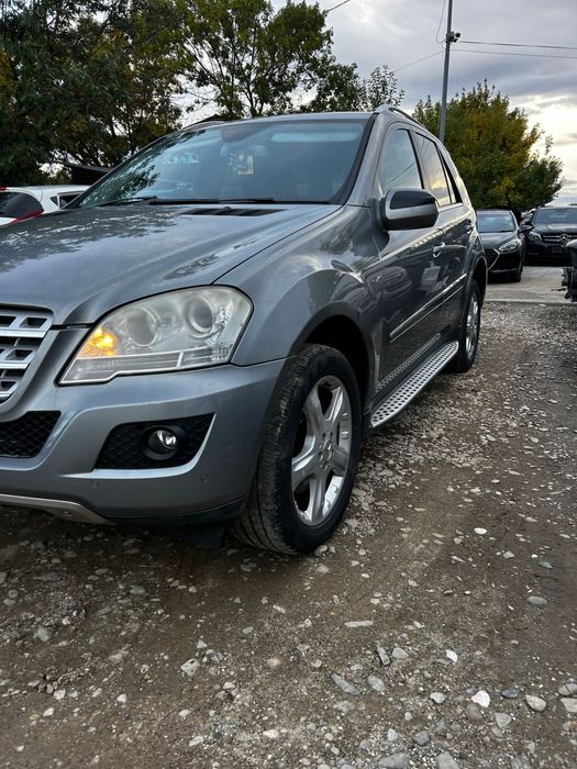 Jante aliaj R18 Mercedes ML W164