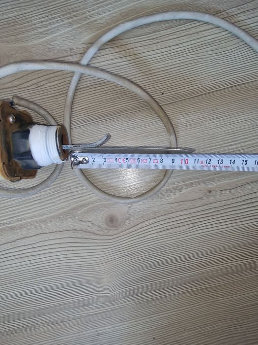 Датчик поток за Термопомпа