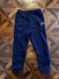 Pantaloni Lacoste Blue