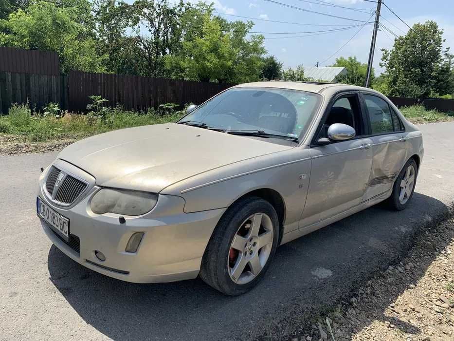 Piese rover 75 2.5 benzina an 2004