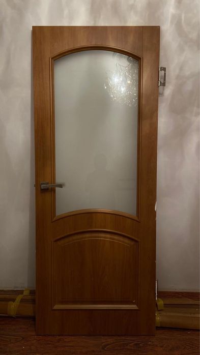 Межкомнатная дверь