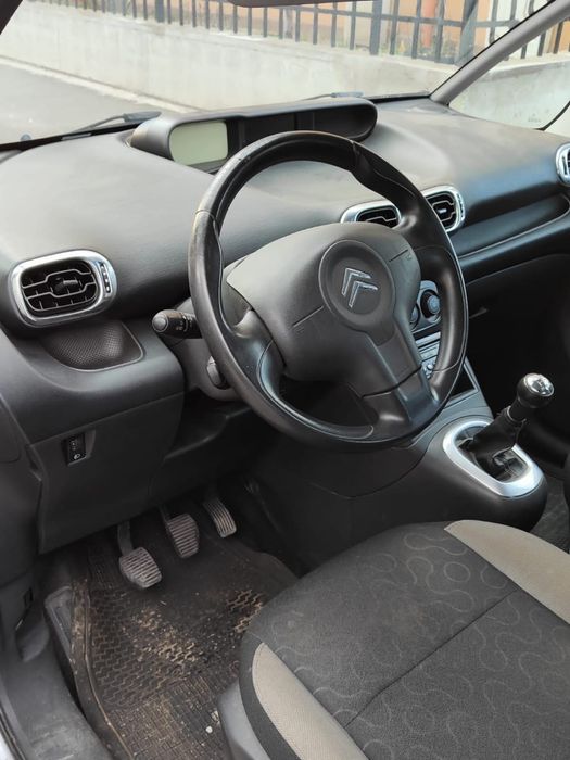 Citroen c3 picasso