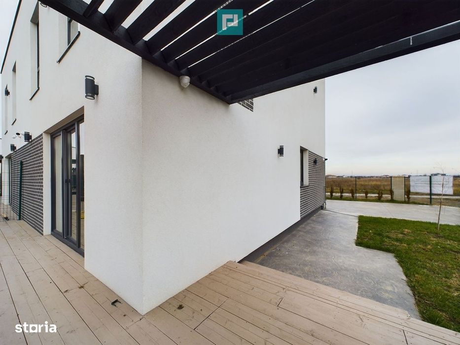 Duplex  de la dezvoltator,dobândă ZERO