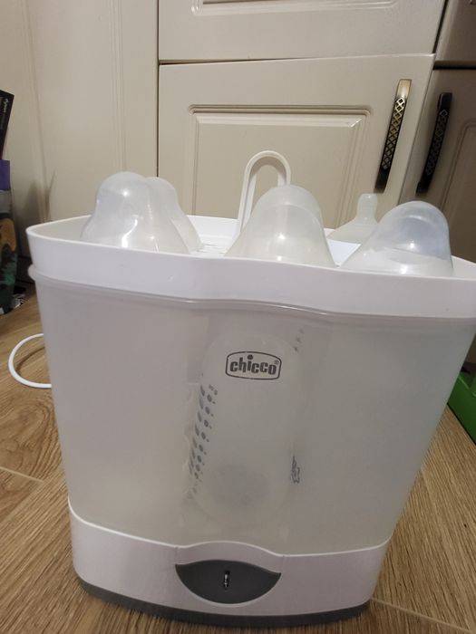 Sterilizator chicco