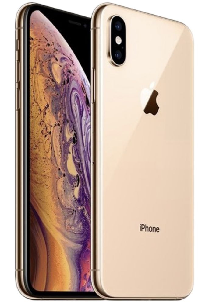 Iphone XS MAX