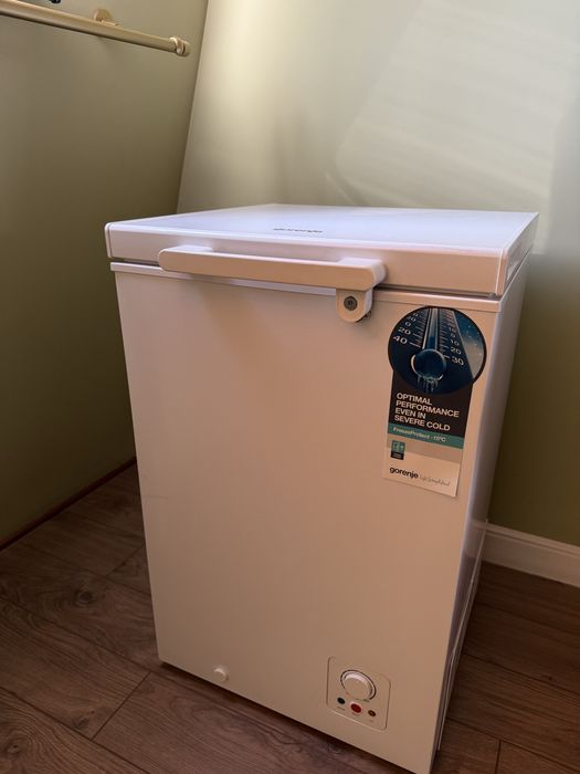 Морозильный ларец Gorenje