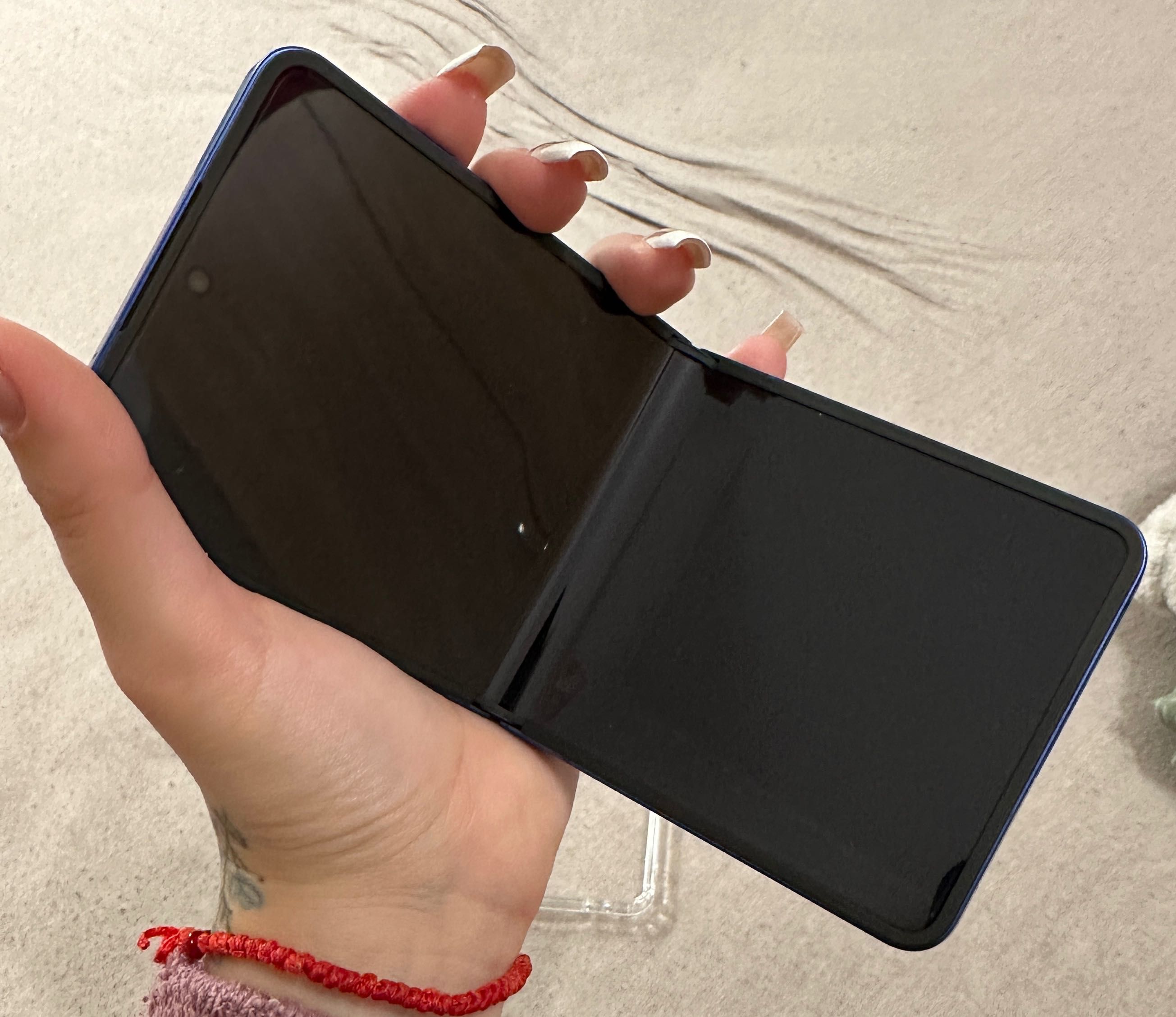 Samsung Galaxy Z Flip 7