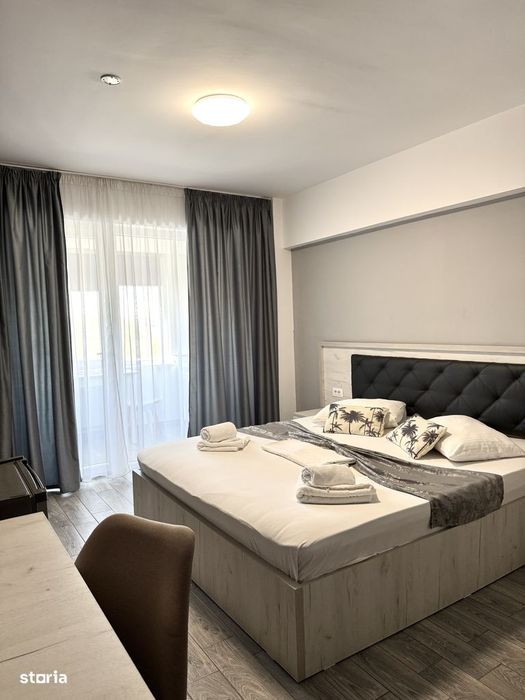 Studio dublu sau triplu de închiriat – Mamaia Nord Năvodari